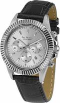 Laikrodis JACQUES LEMANS LP-111B. Kwarcowy, Kolor . Unisex.