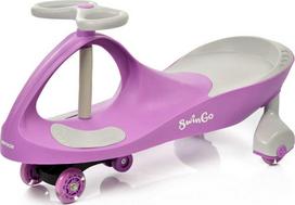Meteor Automobiliukas Swing Car Swing