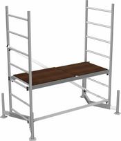 Pastoliai CLIMTEC 3m 710116 KRAUSE
