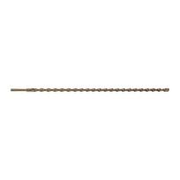 SDS-PLUS M2 URBJI - 2 GRIEZĒJŠĶAUTNES, SDS-PLUS M2 16 X 600 - 1 PC, 4932367069 MILWAUKEE