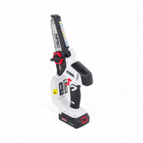 NAC grandininis pjūklas AKUM. 18V 1x2,0Ah 12,7cm