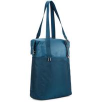 Thule Spira Vertikalus Tote 3203783, 30x15x38cm, 0.84kg, 15L, poliesteris, mėlyna, transformuojamas