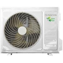Manta Oro kondicionierius U21MAC0118, 5.2 kW, R32, A++, 294 kWh, 50 dB, 3D oro srautas, antibakteriniai filtrai