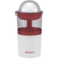 Beper Sultys spaudimo P102EST100, 250ml, USB įkraunamas, ličio baterija 80min, dulkių dangtelis