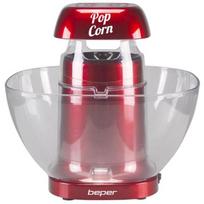 Beper Pupos aparatas P101CUD052, 1200 W, 5 l, ABS plastikas, raudona spalva