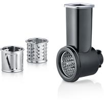 Severin Virtuvės kombainas 5592, 11.7 MP, 1/2.3", 3x, 1080p60, Ličio baterija, Juoda