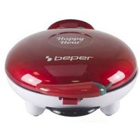 Beper Elektrinis stalo grilis P101CUD600, 900 W, 23.5 cm, 28.5x25x12 cm, nelipnus, rankinis valdymas