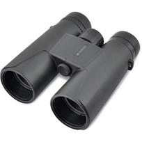 Kodak žiūronai BCS800 10x42mm juodi, 10x, 42mm, BK-7, 94m/1000m, 10mm, 56-75mm, 5m, 20.5, 4.2mm, guminis korpusas