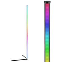 Tracer Grindinė Lempa TRAOSW47253, 5W, 220-240V, 12 apšvietimo režimų, RGB, suderinama su Tuya ir Smart Life