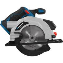 Blaupunkt Pjūklas CC5010, 2.2kg, 320mm, 190mm, 18V, 4000mAh, 165mm, 3650aps/min, 50mm, 35mm, bebrushinis variklis