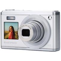 Agfa Photo Skaitmeninė kamera DC9200SL, 24 MP, 4K 30fps, 10x optinis priartinimas, 2.8'' LCD, 64GB SD atmintis