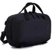 Thule Peties krepšys 5035 Subterra 2 3205035, 5L, 0.3kg, juodas, nailonas, poliesteris, reguliuojamos diržai