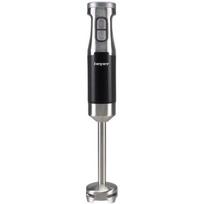 Beper Blenderis P102FRU100, 600W, 0.77kg, 4 peiliai, ABS, nerūdijantis plienas, guminė rankena, turbo greitis