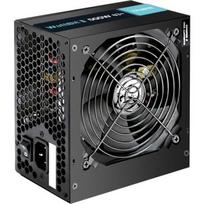 Zalman Maitinimo šaltinis ZM500-XEII, 500W, 450W 12V, 37,5A 12V1, 16A 3,3V, 15A 5V, 2A budėjimas, 0,3A -12V, 220-230V 50/60Hz