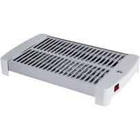 Jata Plokščias skrudintuvas TT5016, 1000 W, 350 mm, 250 mm, nerūdijantis plienas, 5 kvarco vamzdžiai, 2 jungikliai