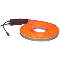 Denver LED šviesos juosta LCO-551 118141200040, 5m, RGB, IP67/IP44, 60 LED/m, nuotolinio valdymo, išmanioji funkcija