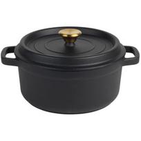 Russell Hobbs ketaus puodas RH02524BEU7, 3.4l, 24cm, suderinamas su indukcija, dangtis įtrauktas