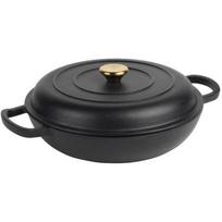 Russell Hobbs ketaus puodas RH02525BEU7, 2.8l, 30cm, tinkamas indukcijai, dangtis įtrauktas