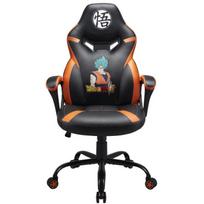 Subsonic Žaidimų kėdė SA5573-D4, 110-120cm, 64cm, 68cm, 45cm, 48cm, 49cm, 43-53cm, 125-165cm, 110kg, Ergonomiška