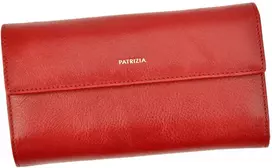 Piniginė moterims PATRIZIA IT-109 RFID