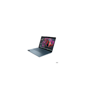 Lenovo Yoga Slim 7 14AKP10 14 WUXGA AMD R5 AI 330/16GB/512GB/AMD Radeon 820M/WIN11 Home/ENG Backlit kbd/Tidal Teal/2Y Warranty |