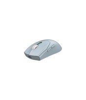 MSI Gaming Mouse | FORGE GM340 WIRELESS | Wireless | 2.4 GHz, Bluetooth , USB | Sky