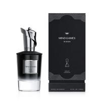 Mind Games Sissa 100ml