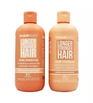 Hairburst Longer Stronger Hair Dry & Damaged