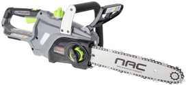 NAC grandininis pjūklas AKUM. 20V 1x4Ah 30cm