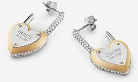 Papuošalai „Guess“ auskarai JUBE04203JWYGRHT/U