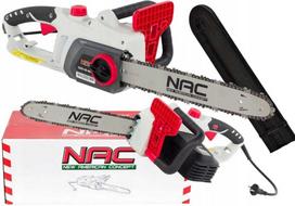 NAC elektrinis grandininis pjūklas 2400W 40cm