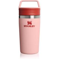 Stanley Café-To-Go Travel Mug gertuvė-termosas vidutinis Peach Rose 1 vnt.