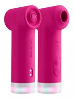 Lovense Fizz Oral-Like Suction & Tapping