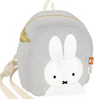 Kuprinė vaikiška YES Miffy Toy, 24 x 23 x 12 cm