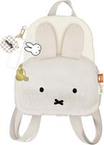 Kuprinė vaikiška YES Miffy Toy, 32,5 x 25 x 12 cm