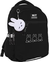 Kuprinė YES Miffy Trio, 42 cm