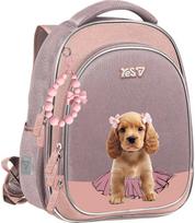 Ergonominė kuprinė YES My Puppy, 38 cm