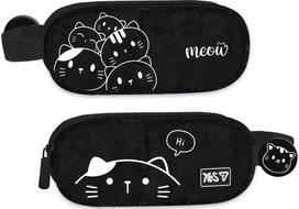 Penalas YES Kittens, 22 x 9 x 5 cm