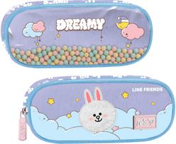 Penalas YES Line Friends Dreamy, 22 x 9 x 5 cm