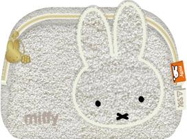 Penalas YES Miffy Toy, 23 x 14 x 6,5 cm