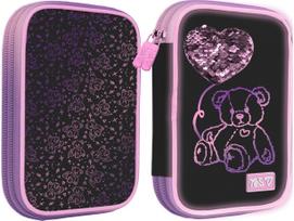 Forminis penalas YES Pink Bear, 24 x 16 x 4 cm