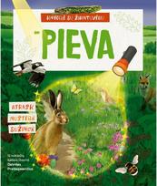 Pieva - Elina Roth