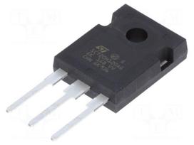 Transistor: N-MOSFET | SiC | unipolar | 1.2kV | 16A | Idm: 45A | 153W
