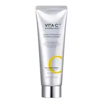 Missha Clear Complexion Foaming Cleanser 120ml