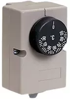 Emmeti Termostatas kontaktinis MT 30-90