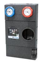 FLEXI sūkņa grupa GFF111, VTA372 20-55°C,DN25,G1"1/2,Esbe Sūkņa grupa FLEXI GFF100, ar jaucējvārstu VTA