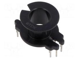 Coil former: with pins | vertical | GFR | No.of term: 12