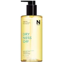"Missha Super Off Dryness Off" giliai valantis drėkinamasis aliejus - valomasis aliejus sausai odai, 305 ml