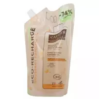 Cattier Paris Cattier Gel Ducha y Champu 1l Rec