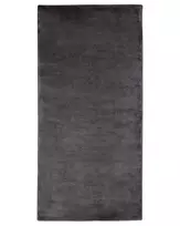 Kilimas GESI II Tamsiai pilkas 80 x 150 cm Viskozė